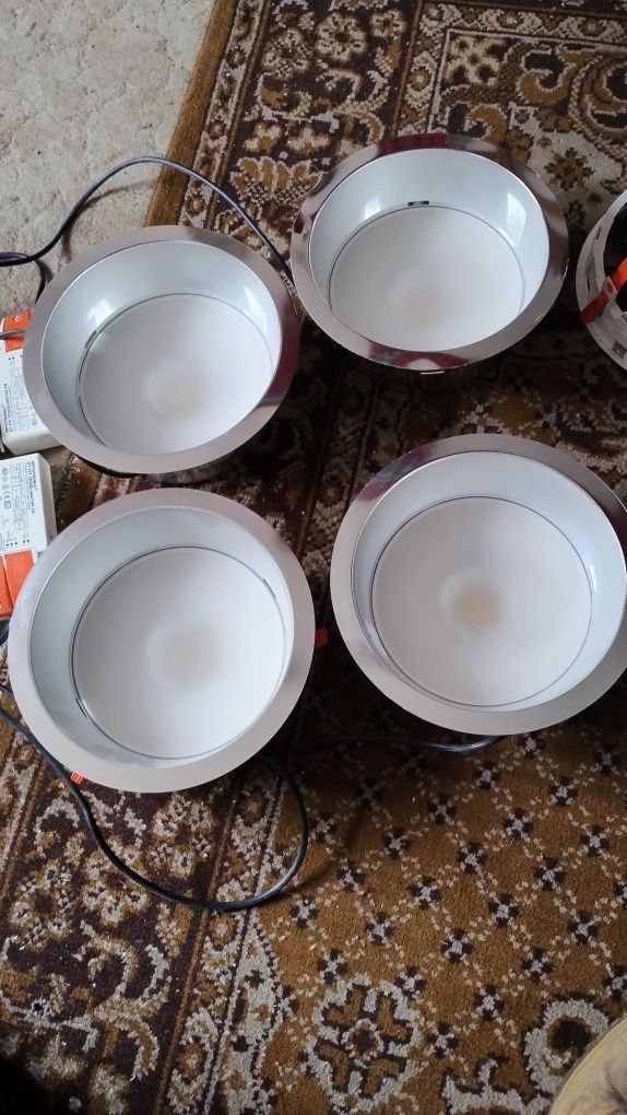 Oświetlenie LED Osram