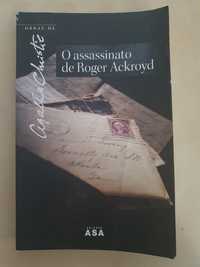 O Assassinato de Roger Ackroyd