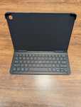 Etui Book Cover Keyboard Slim do Galaxy Tab A9+ (EF-DX211UBEGWW)