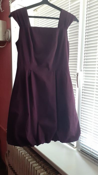 Плаття, стан нового