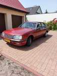 Zabytkowy Opel Senator 1986, 34500km