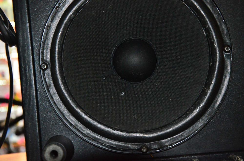 Subwoofer Jamo E4SUB.1 + 5 satelit Jamo komis Madej Tarnów
