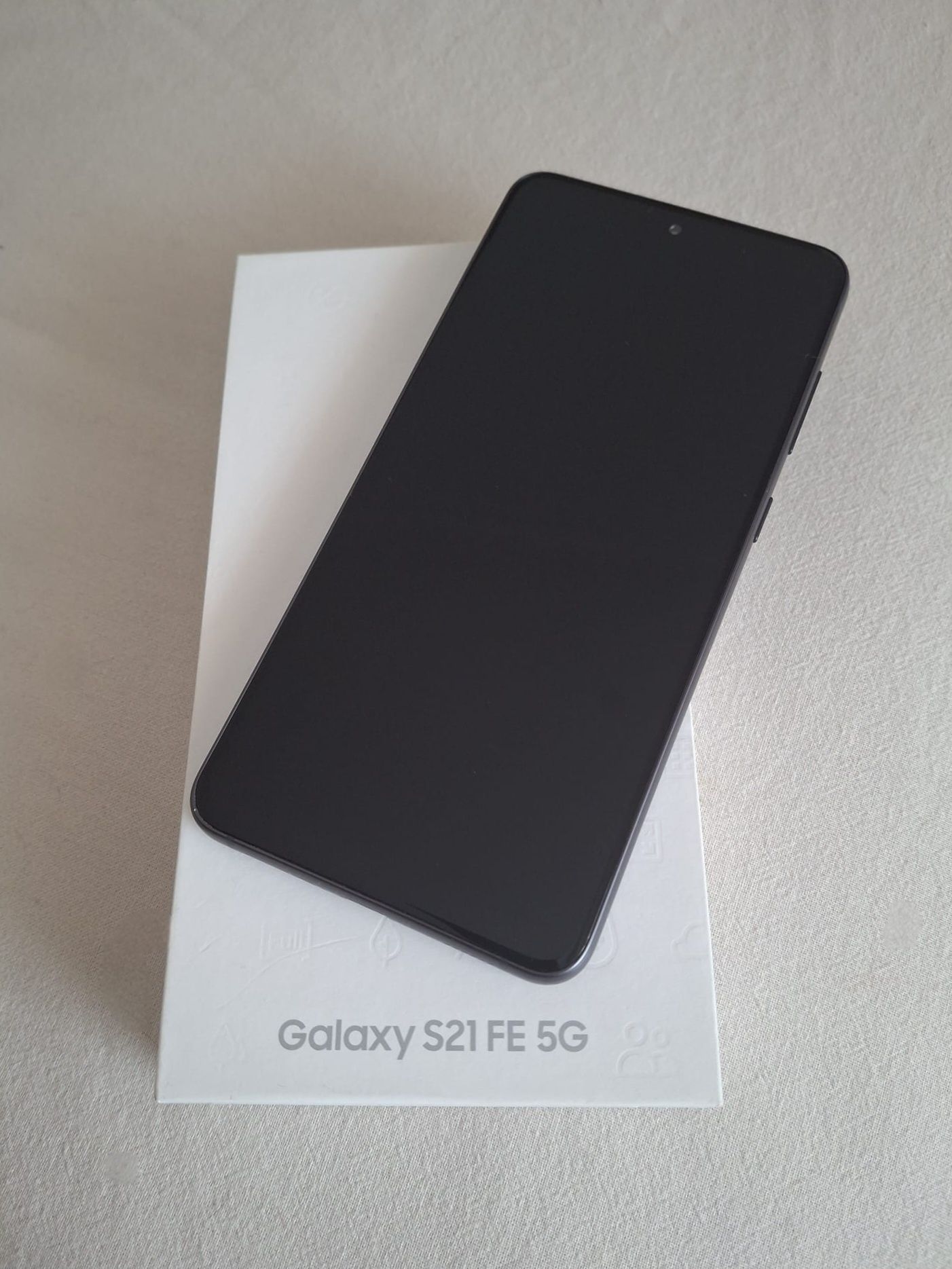 Samsung s21 FE 256GB