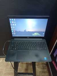 Ноутбук Dell I5-5го 4-ядра, 8озу, SSD-240, HD Graphics 1Gb