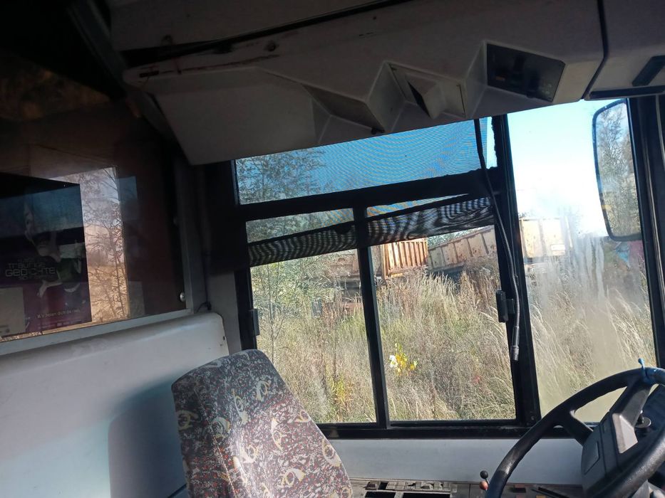 Продам автобус Volvo B6