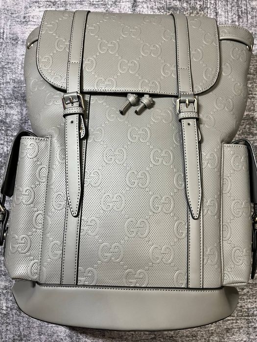Gucci рюкзак swag