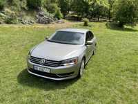 Volkswagen passat  2013