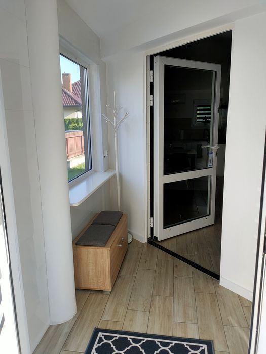 Nocleg wałcz Apartament domek mieszkanie wynajem na doby nad jeziorem