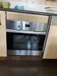 Piekarnik Mastercook M5E X