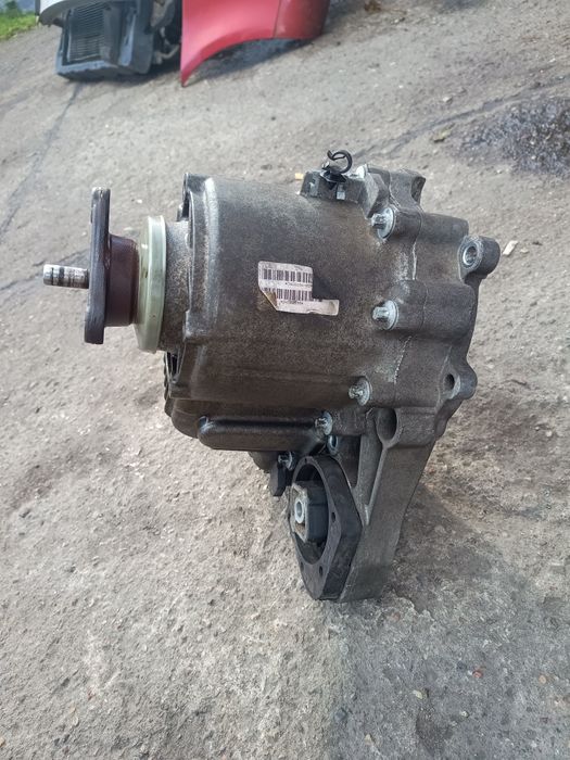 Dyfer reduktor przód X-drive BMW X3 E83 oryg 2.0d 150km gwarancja