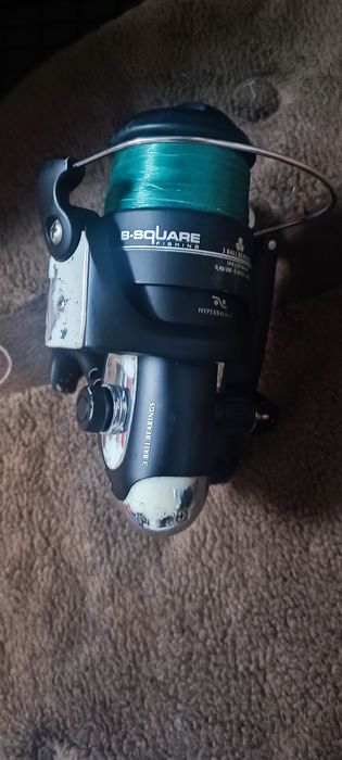 Carreto Pilkmaster 6000 ii