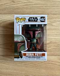 Funko POP! Boba Fett #462 | Star Wars | The Mandalorian