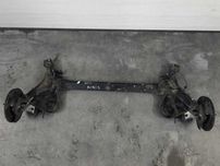 Балка задня Toyota Auris Corolla E150 2006-2012р.