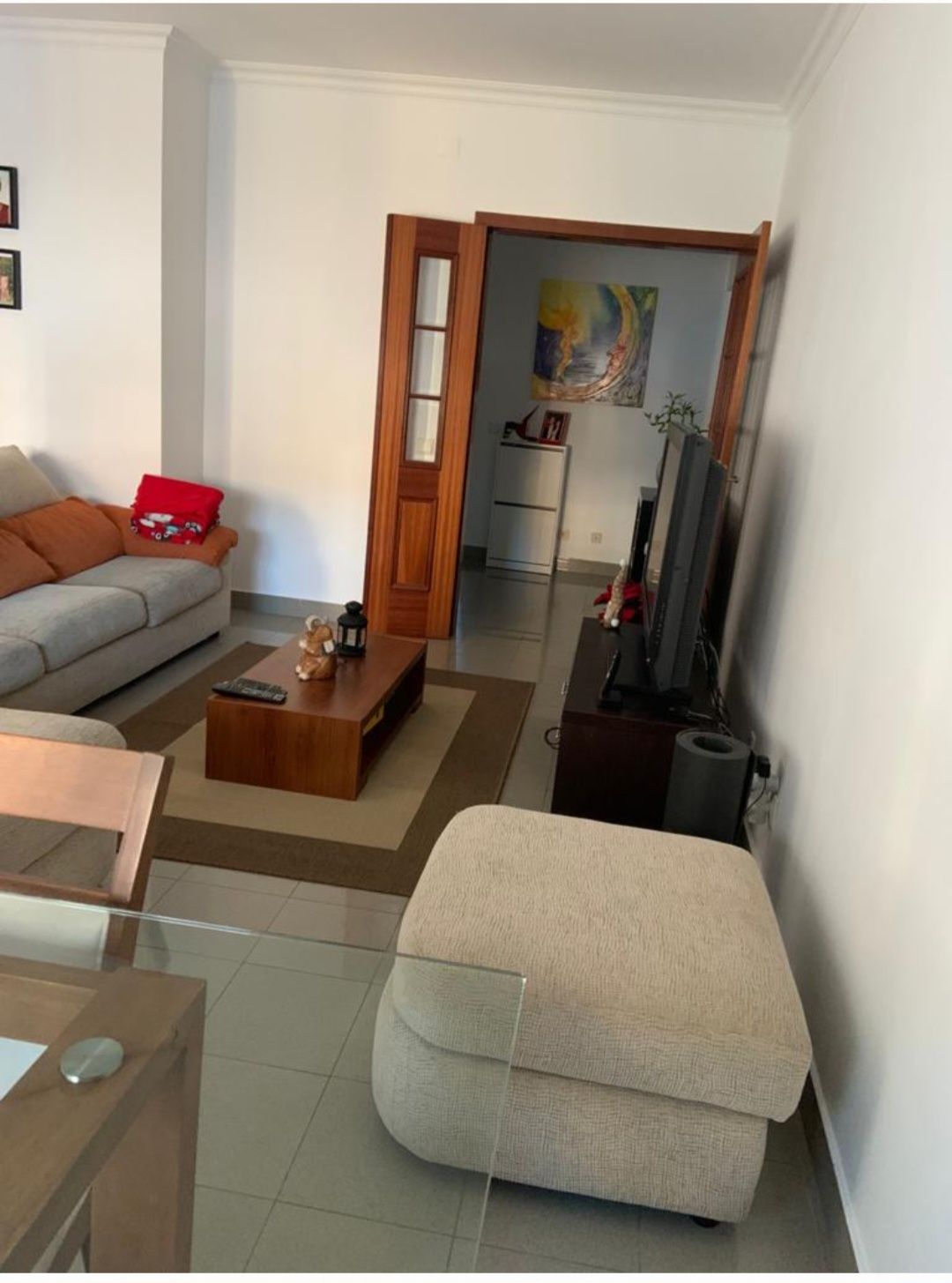 Apartamento T2 com Garagem em Alverca - Arcena - Lisboa a 10 minutos