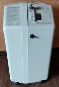 koncentrator tlenu Companion 590