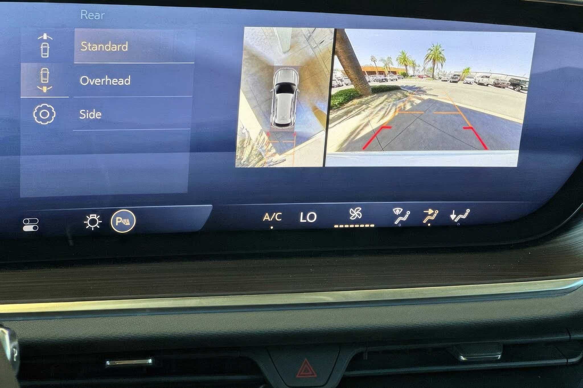 Buick	ENVISION		 	2025