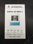 ESP32-S3-BOX-3 - zestaw rozwojowy do aplikacji AIoT