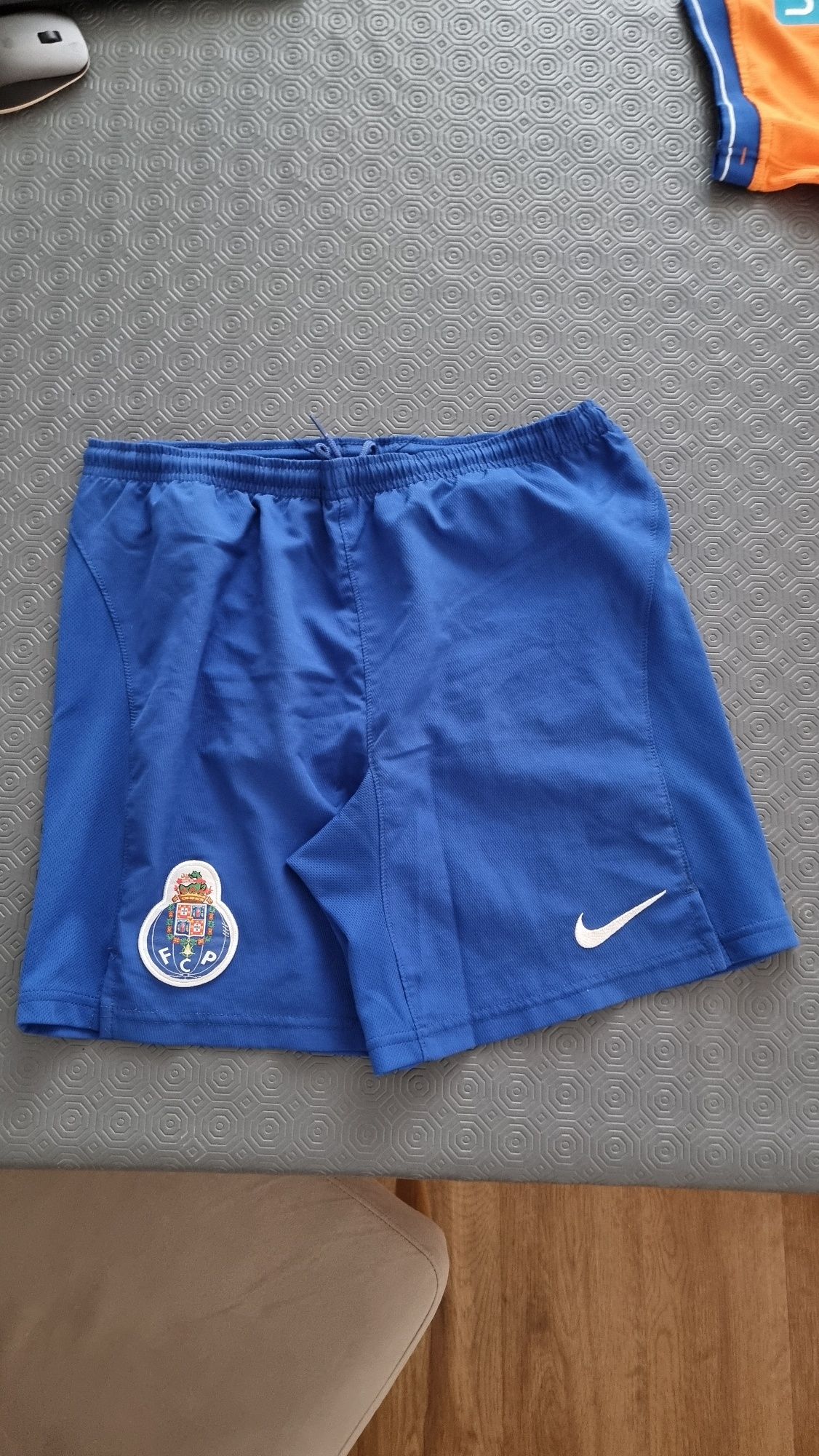 Equipamento FCPorto