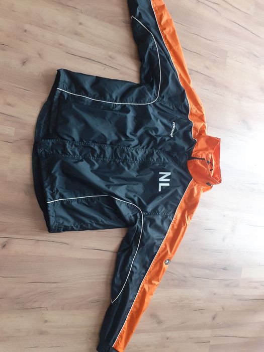 Wiatrówka L / XL męska