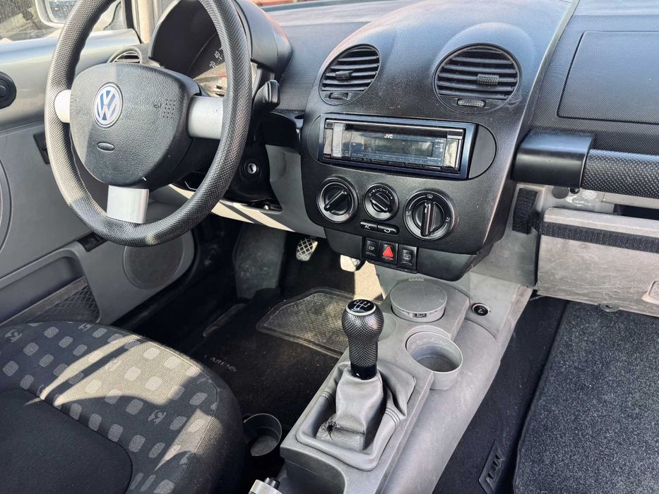 Lovely Volkswagen Beetle