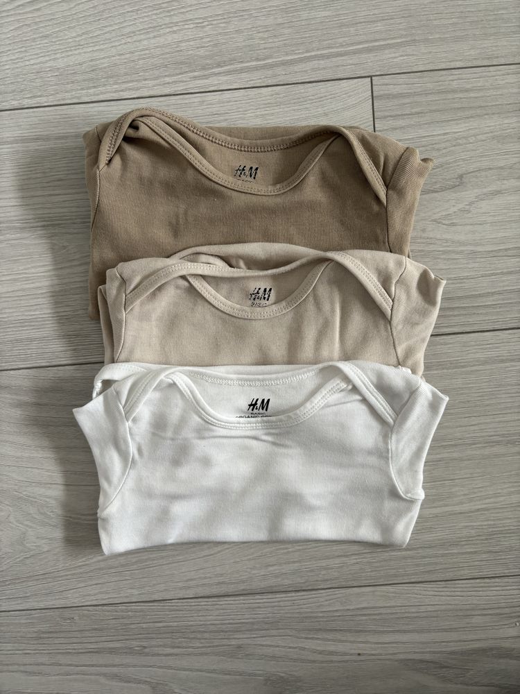 Body H&M Basic r 74