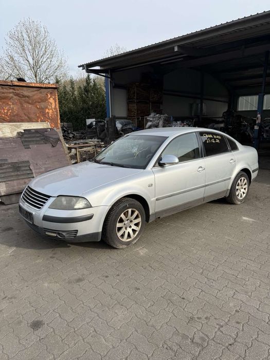 Volkswagen VW Passat B5 Фольксваген пассат Б5 АвтоШрот Розборка разбор