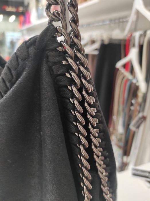 Продам сумку Stella McCartney