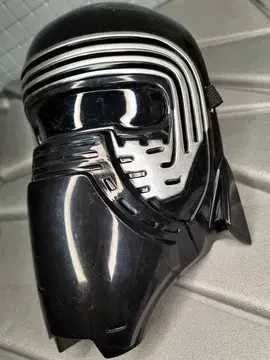 Maska przebranie Kylo Ren Star Wars zabawki Nowe