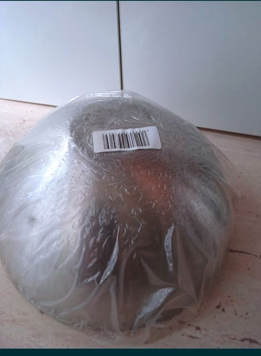 Miski ze stali nierdzewnej