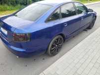 Audi a6 c6 2.0 tdi