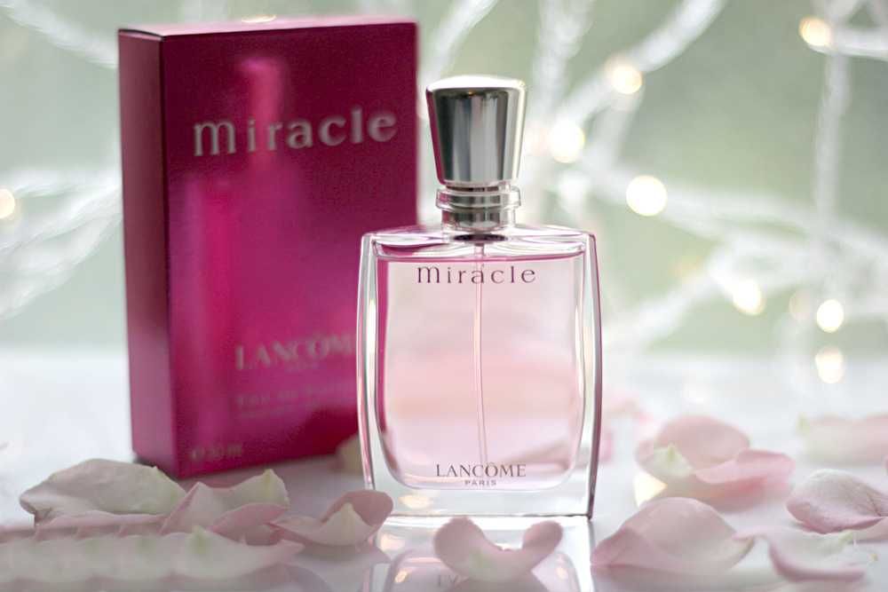 L’Artisan Parfumeur + Lancome + Lacoste_Распив Брендов Оригиналы