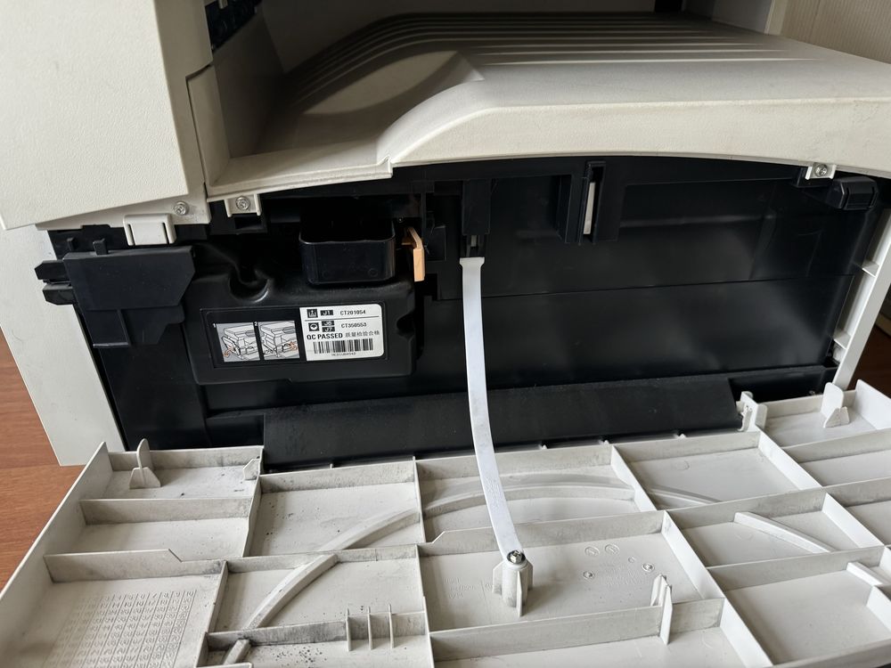 МФУ Принтер xerox 5020