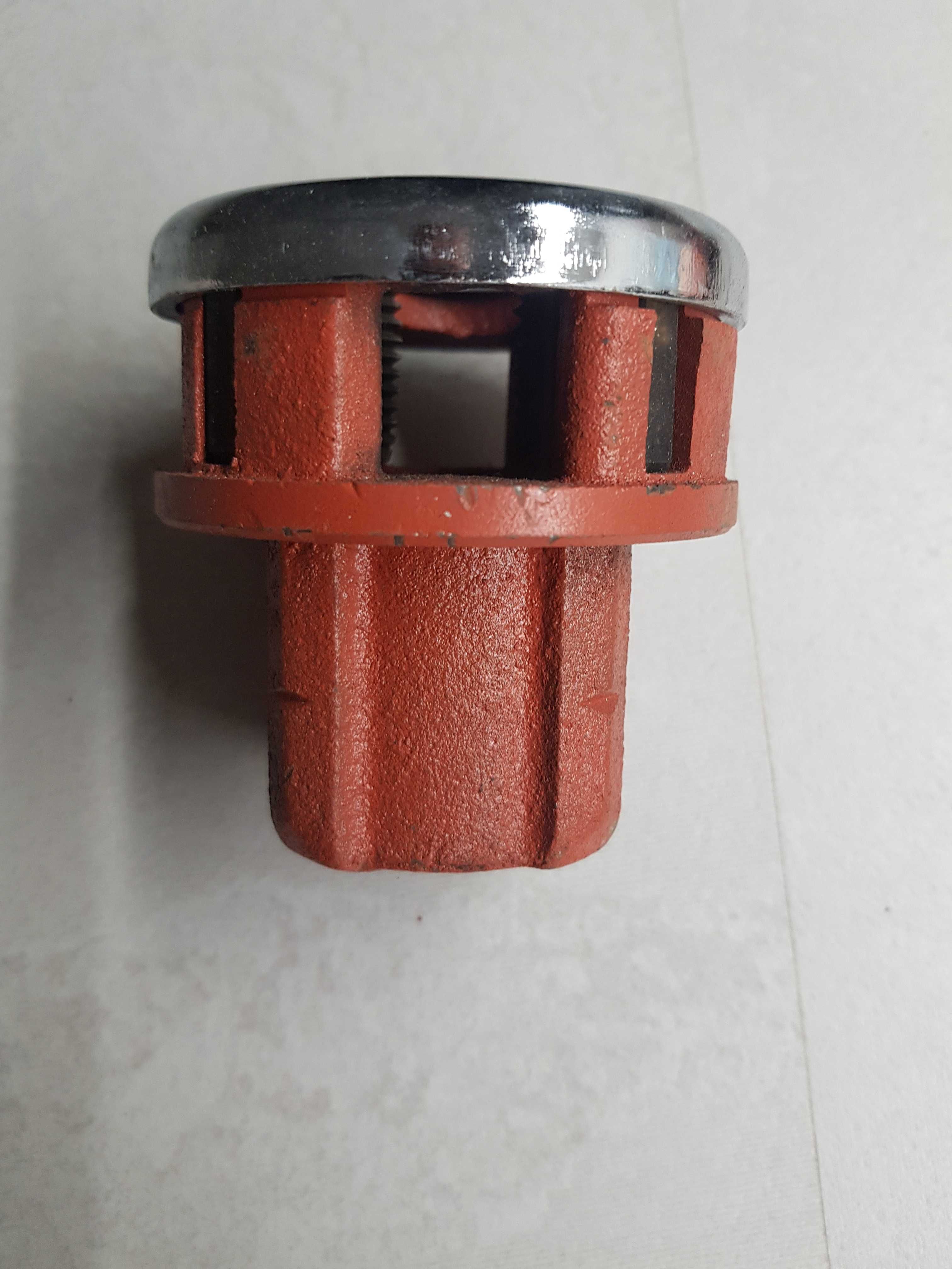 Główka narzynka 3/4" do gwintownicy ręcznej