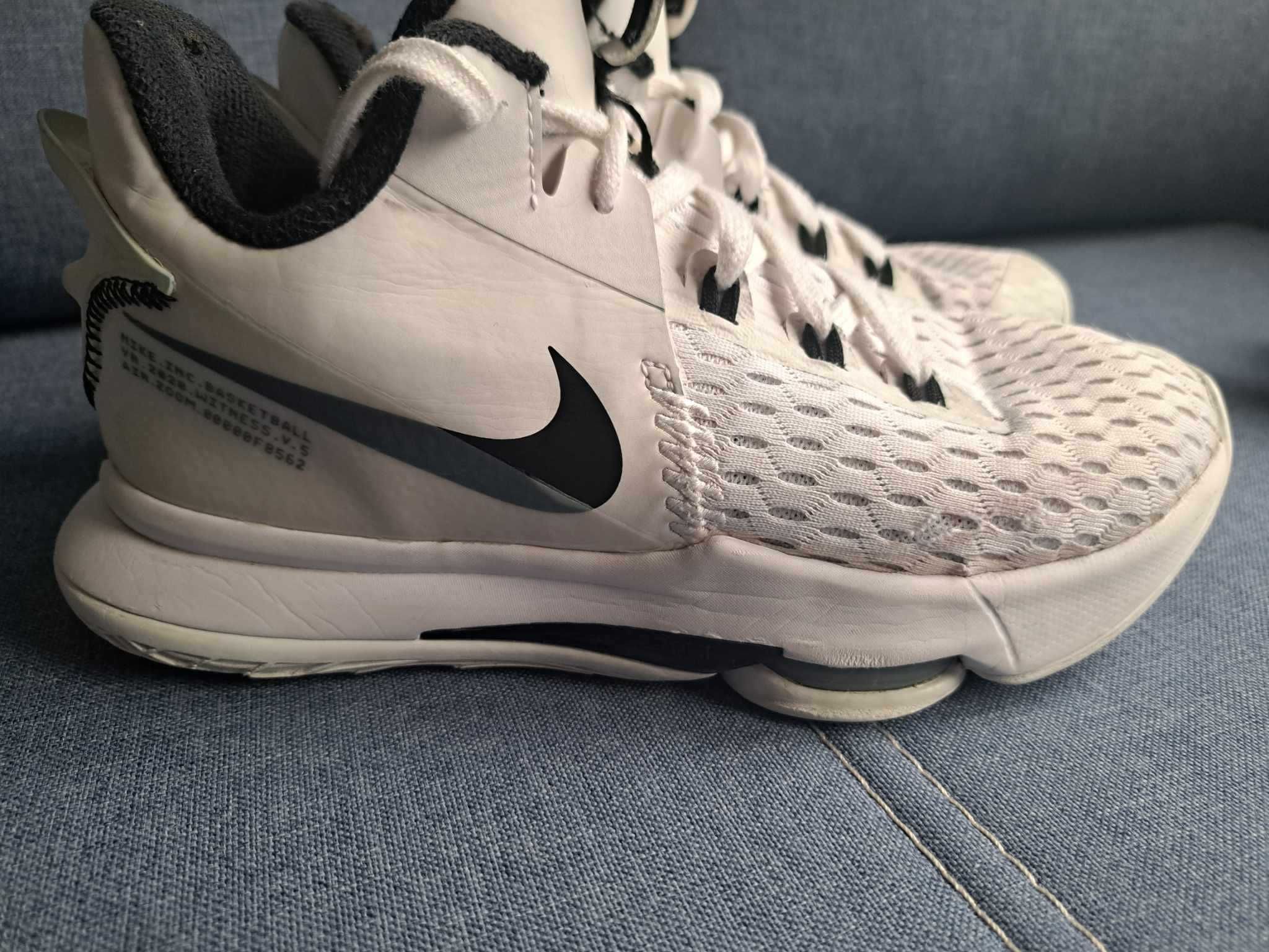 Nike Lebron rozm. 39 buty sportowe