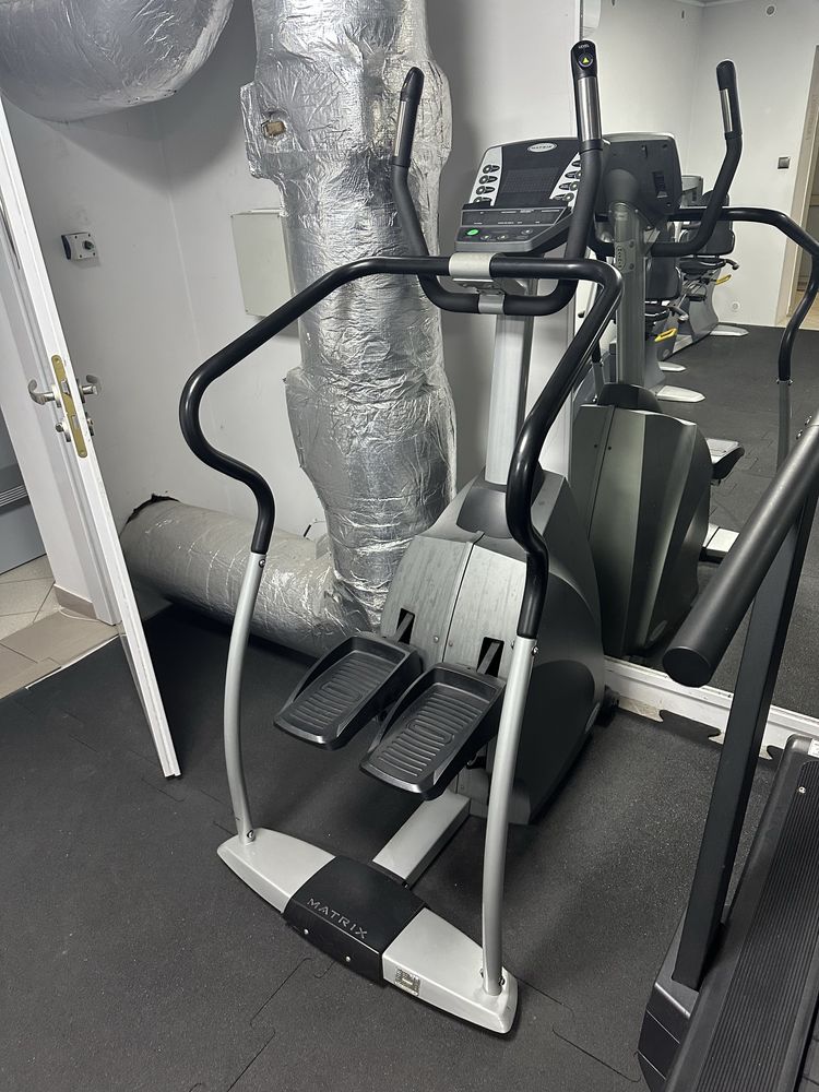 Stepper Matrix MX-S5x