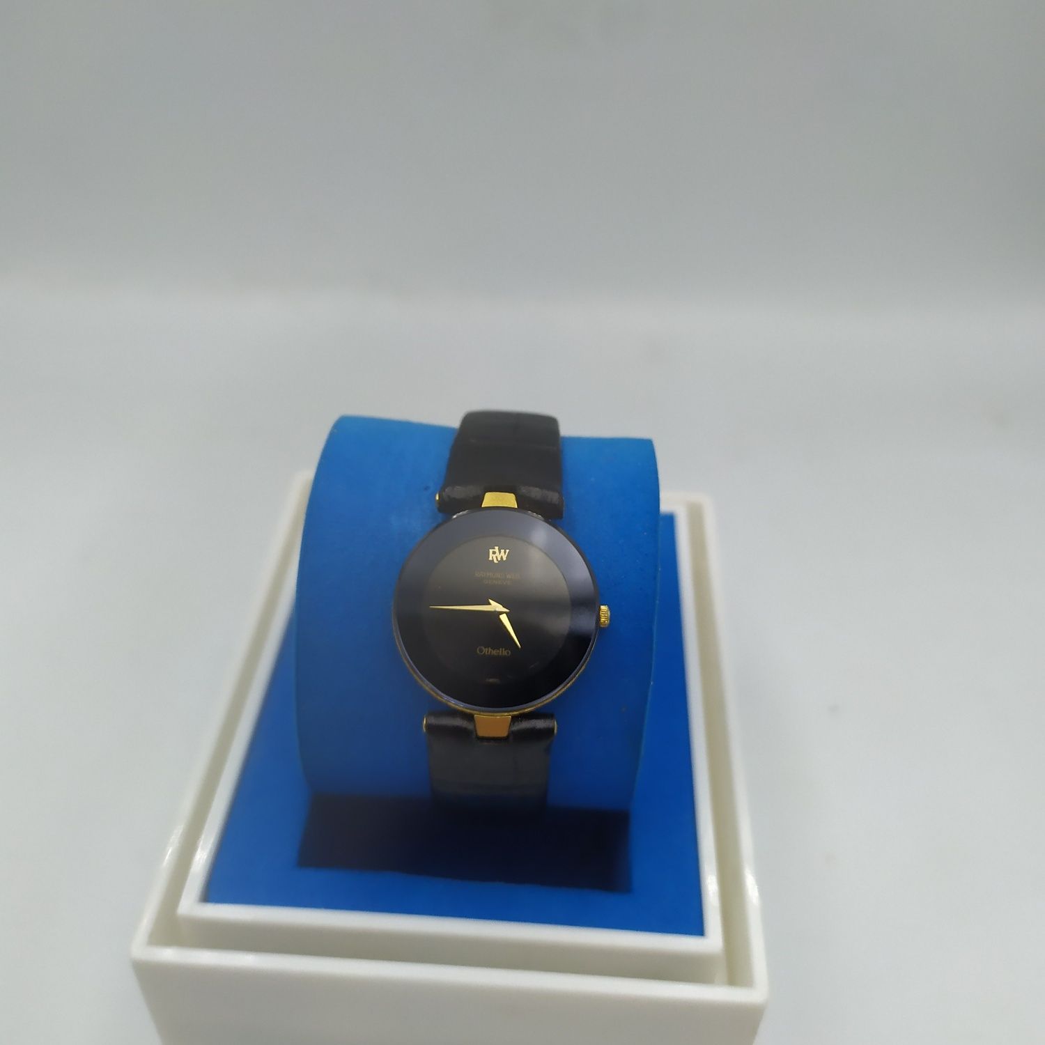 Zegarek damski Raymond Weil geneve 127-2 slim