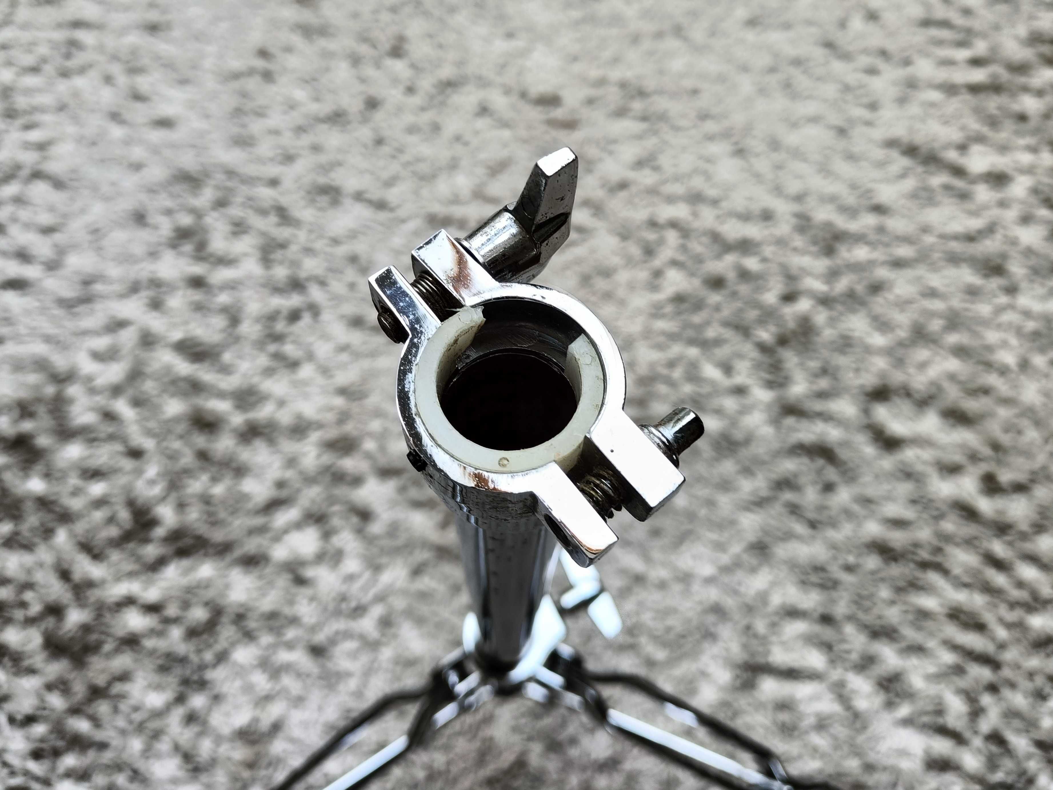 Statyw prosty pod talerz perkusyjny TAMA