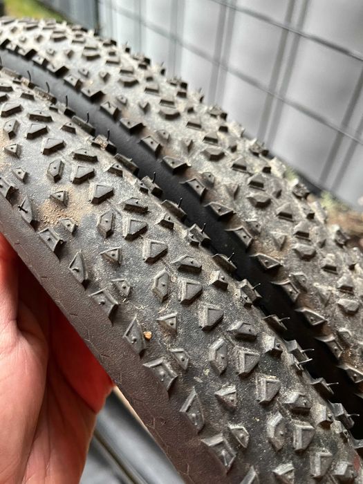 Opony CONTINENTAL Race King 29x2.0