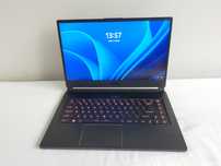 MSI GS65 Stealth Thin i7 / 144Hz / 1,2TB SSD / 16GB RAM / GTX 1060