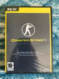 Counter-Strike 1: Anthology - Sierra Studios / VALVE 2005