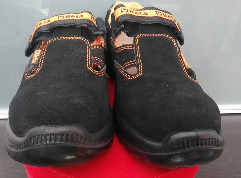 BETA buty rozmiar 40