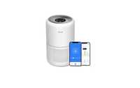 Очисник повітря Levoit Smart Air Purifier Core 300S White очиститель