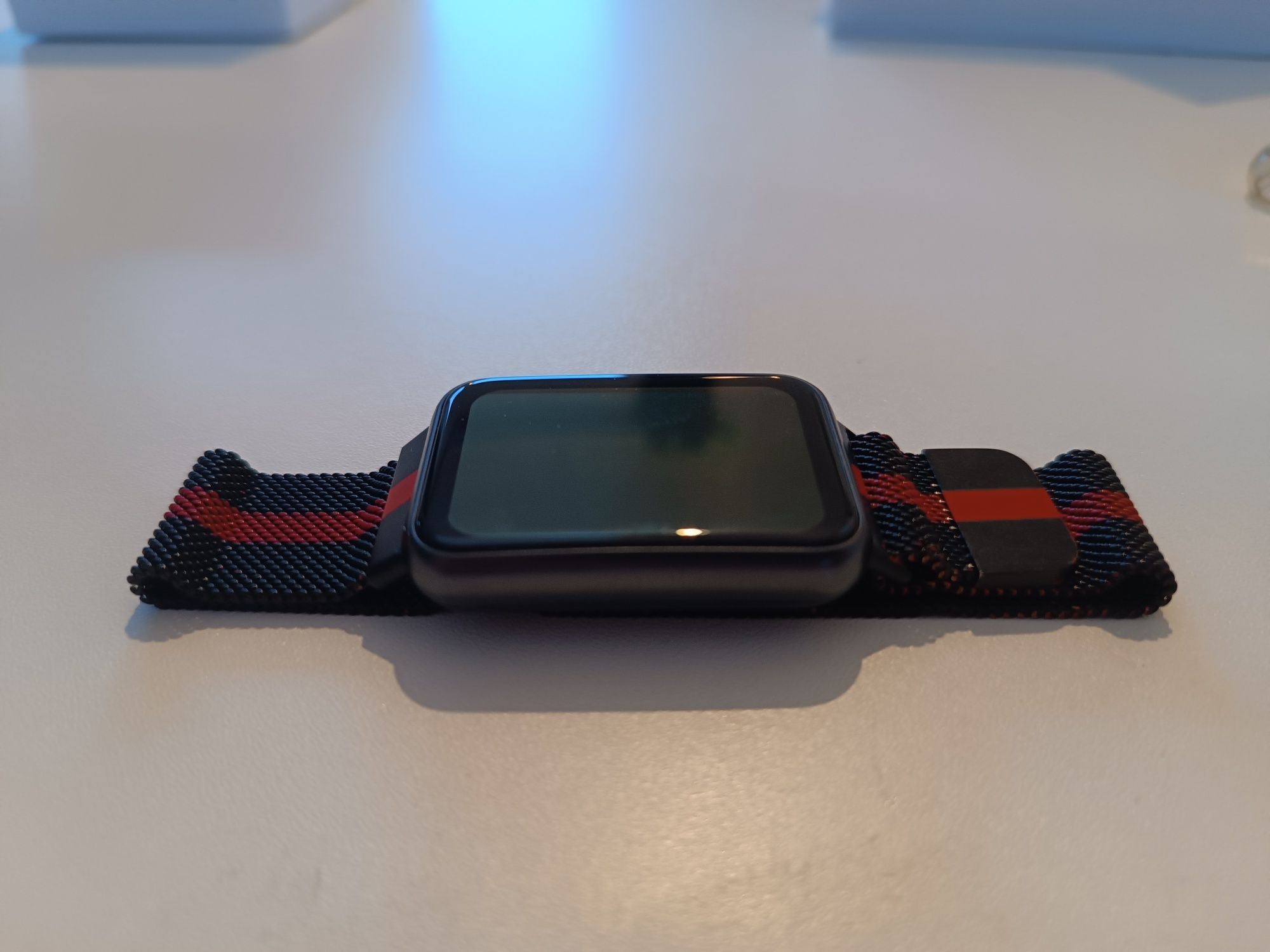 Huawei watch fit 2 active na gwarancji