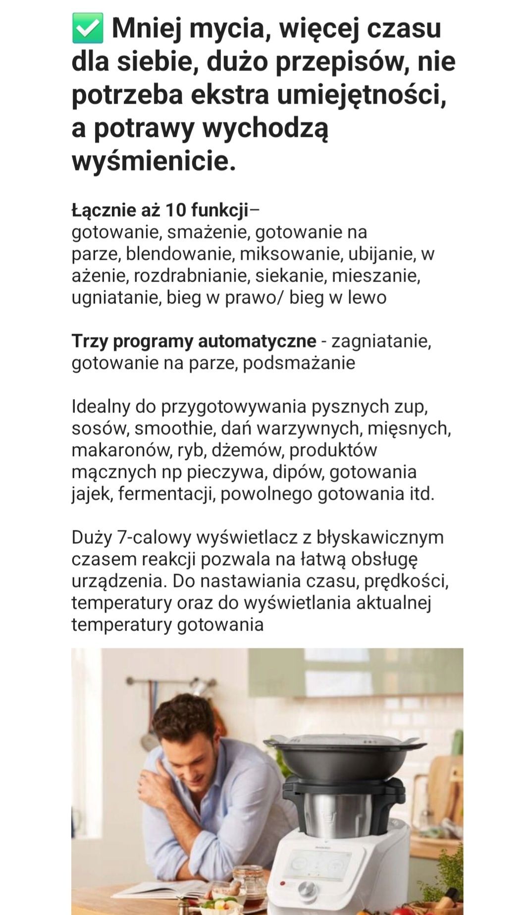 Lidlomix 2024 nowy