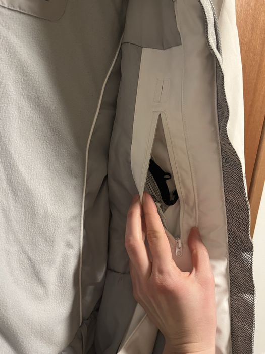 Kurtka narciarska ROXY