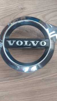 Емблема решітки радіатора Volvo XC60