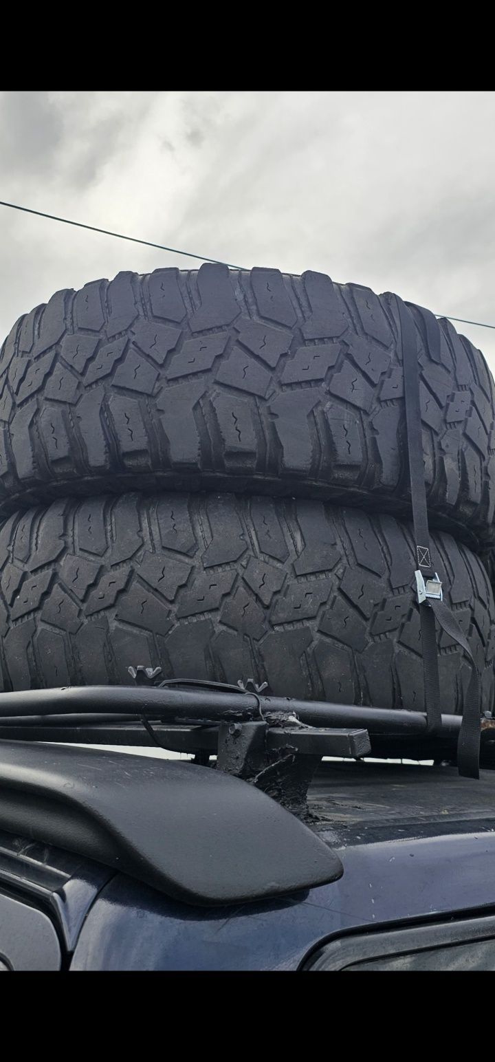 PNEUS 35X12.5R15