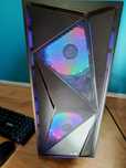 Sprzedam komputer GAMINGOWY 16 RAM GT1030