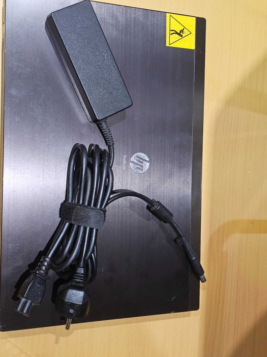 Ноутбук HP 4520s (CPU-i3-2.4GHz/RAM-6Gb/SSD-240GB)