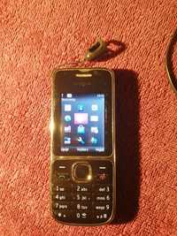 Telefon Nokia C2-01 sprawny